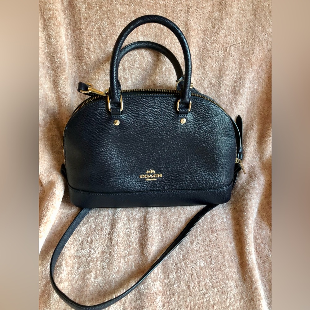 Coach crossbody